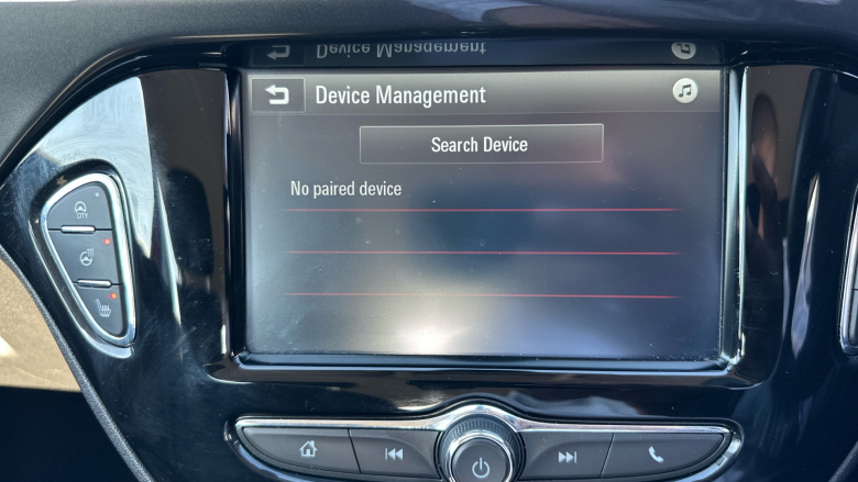 Vauxhall Corsa 1.4 [75] Energy 5dr [AC] Petrol Hatchback